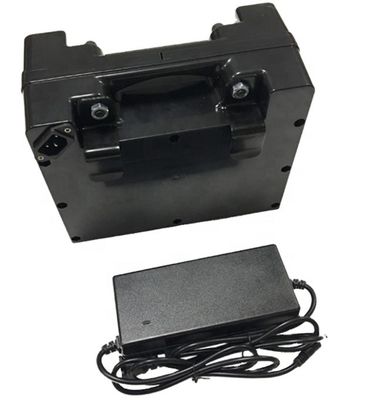 Buen precio 24V 36V 12Ah Batería eléctrica de silla de ruedas de reemplazo Baterías de fosfato de litio en línea