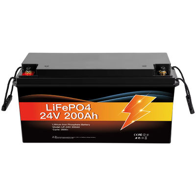 Acido Plomo Lfp Litio Ferro Fosfato Batería de Reemplazo 12v 24v