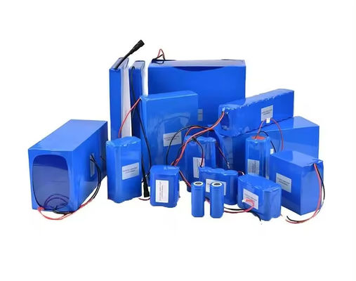 Buen precio 18650 Baterías de reemplazo de litio LiFePo4 prismáticas Pack 2000mAh en línea