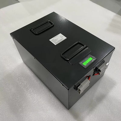 Хорошая цена Сцепление Lifepo4 AGV батареи 24v 100ah Легкий на заказ онлайн