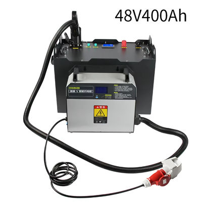 良い値段 オートモーター ライフポ4 リチウムイオン AGV バッテリー 48v 300Ah 400Ah オンライン