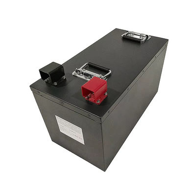 12v 200ah Iones de litio LiFePo4 Baterías de batería marina