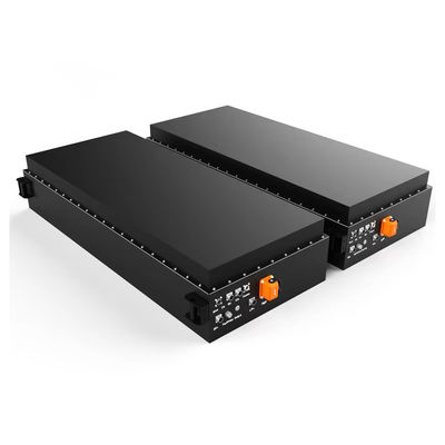 좋은 가격 614v 100Ah 60kwh 120kwh Lifepo4 딥 사이클 배터리 팩 EV 온라인으로