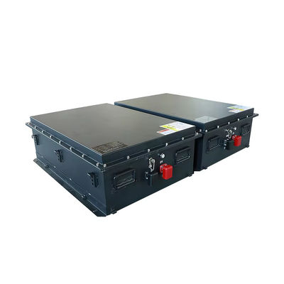 Buen precio Baterías de litio a prueba de agua para carros de golf 48v 72v 150ah 200ah OEM en línea