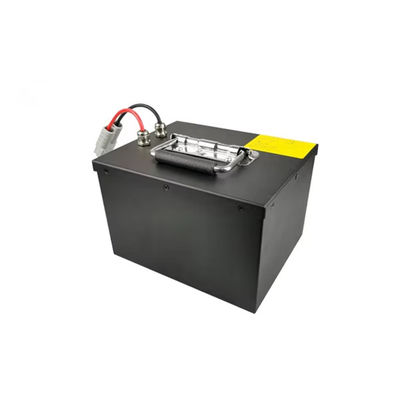 Bom preço OEM NMC Baterias de elevador elétrico de lítio 24 volts 200ah 300ah Para Jack de paletes elétricos on-line