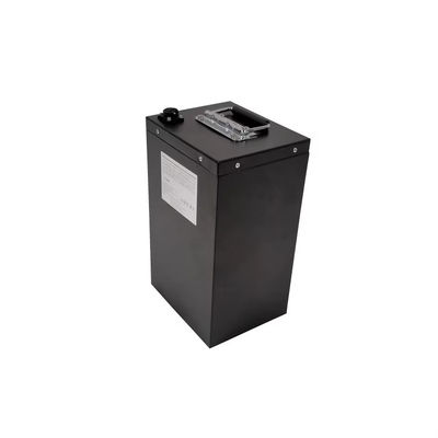 Buen precio LiFePO4 Batería de iones de litio para motocicletas eléctricas 60V 24h en línea