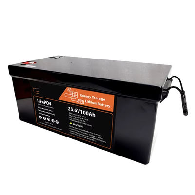 Goede prijs Solar Boat RV Marine 300ah 48v Lithium Iron Phosphate Battery 5kwh 10kwh online