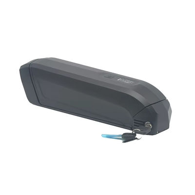 1000w 8ah 48v Batería Triángulo para la energía de la eBike Ligero