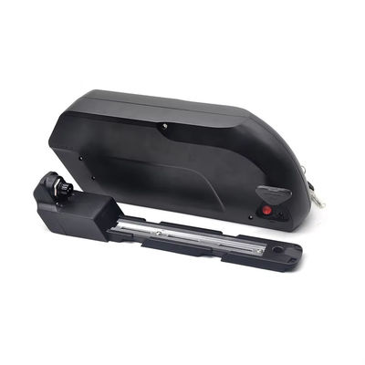 Hailong Downtube Ebike Triángulo Batería 36v 13ah Ion de litio personalizado