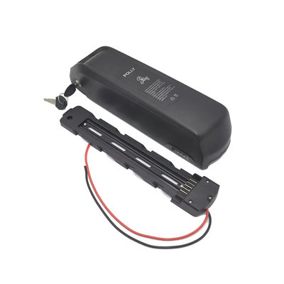Hailong 48v 36v 15ah 18ah 20ah E Bike Bicicleta eléctrica paquete de baterías