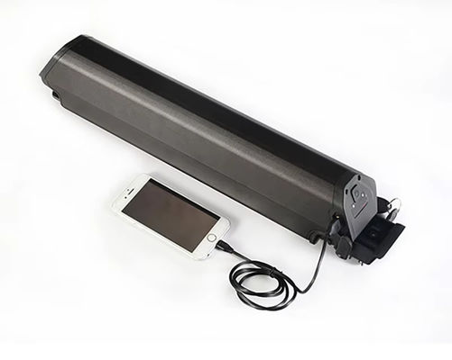 Dorado E Bike Batería para bicicleta eléctrica 24V 36V 48V 13Ah 15Ah 16Ah
