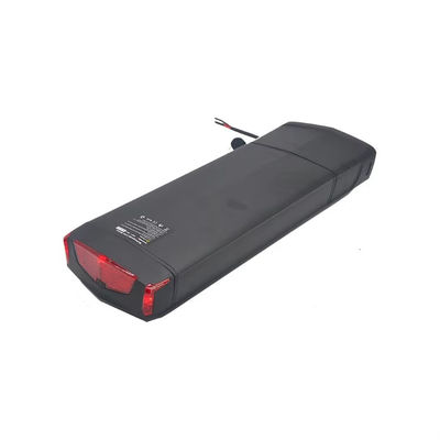 Good price Li Ion Cycle 20ah 48V Ebike Battery Portable And Rechargeable online