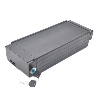 Guter Preis Elektrofahrrad-Batterie / 48V 16Ah 20Ah 23Ah 28Ah Lithiumbatterie für Ebikes Online