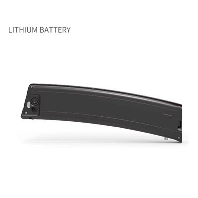 18650 48v 10ah Iones de litio para bicicletas eléctricas Batería para bicicletas eléctricas ciclo largo