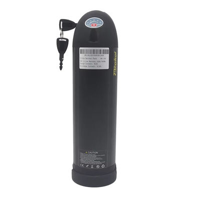 Guter Preis Batterie Elektrofahrrad Ebike Kit 36v Lithium-Ionen-Flasche Batteriepack für E-Bike Online