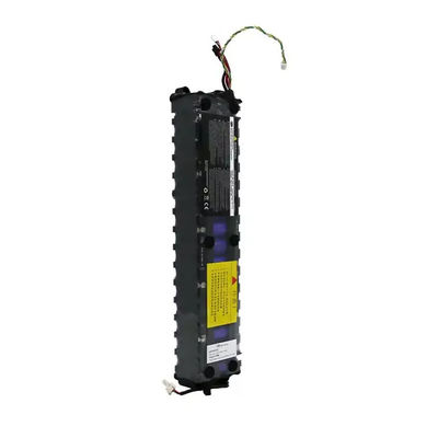36v 6ah 7.8ah Batería de motocicleta eléctrica Batería recargable de Li Polymer