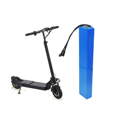 Batería de iones de litio de 48v 24v 100ah para scooter eléctrico