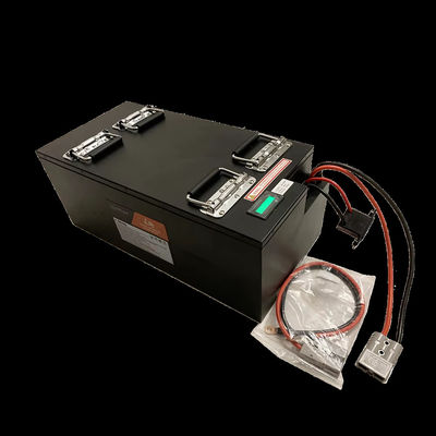 良い値段 電動LFP リチウムイオンゴルフカート バッテリー トゥック・トゥック 三輪車 60v 100ah オンライン