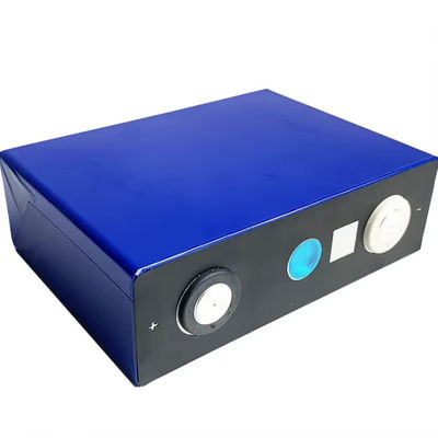 Bon prix Prismatique 280Ah 430Ah 3,2 Volt 100ah Cellules de batterie au lithium LiFePO4 Pour chariot électrique en ligne