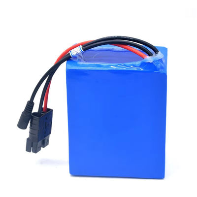 Buen precio Baterías de litio portátiles personalizadas Pack lFP 18650 48V 20ah Para motocicletas eléctricas en línea