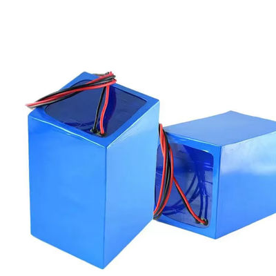 Bon prix Piles au lithium personnalisées 18650 750w 2000w 2500w 60V 20Ah en ligne