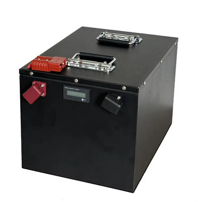 12v 250ah 300ah Potencia Electricidad silla de ruedas Reposición de baterías para el sistema solar