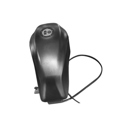 500W-2000W Paquete de baterías de bicicletas eléctricas 52V 21700 Célula para motocicletas eléctricas