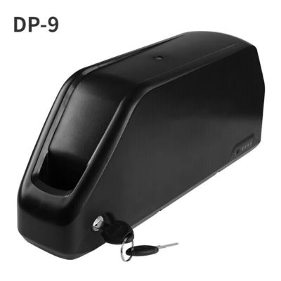 Polly Down Tube batería de litio para bicicletas 36V 48V 30ah