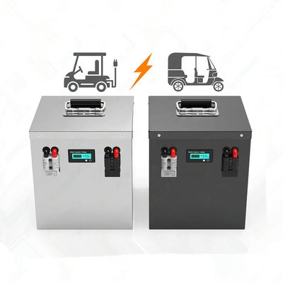Fósforo hierro litio Lifepo4 batería EV ciclo profundo 12V 100ah 200AH 300AH
