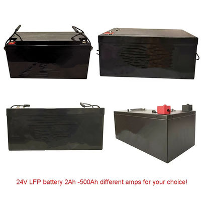 Buen precio 24v 100ah Baterías de reemplazo de ácido de plomo para almacenamiento solar en línea