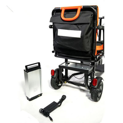 Guter Preis Mobilitäts-Scooter ATV Batteriepakete für motorisierte Rollstuhl Online
