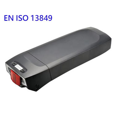 18650 Batería para bicicletas eléctricas de litio 36V 10AH OEM
