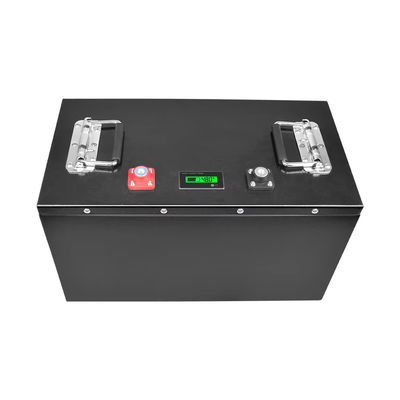 48V20.8Ah 5kwh NMC Batería de iones de litio para carrito de golf y motocicleta