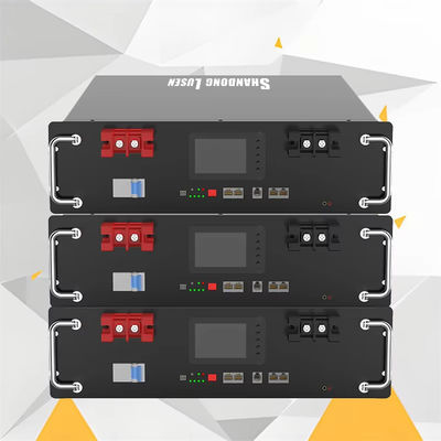 좋은 가격 5kwh 10kwh 15kwh 라이프포4 배터리 랙 마운트 태양광 태양광 OEM 온라인으로