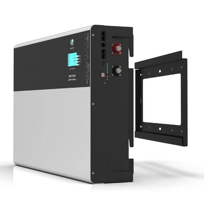 IFP 200ah 5kwh 24v Lifepo4 Powerwall Batería de litio para el hogar Sistema de almacenamiento solar