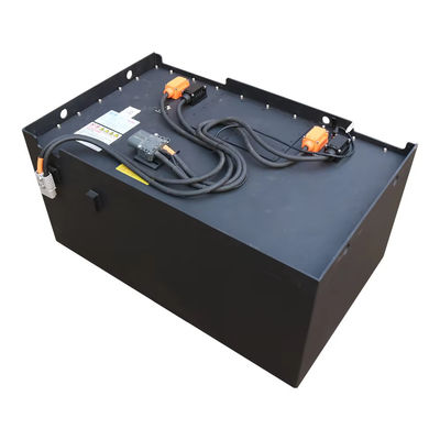 Buen precio 48V 51.2V 20~816Ah LiFePO4 Baterías para carretillas elevadoras de iones de litio BMS para tracción de potencia en línea