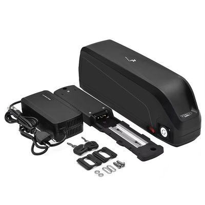 Buen precio Dual Downtube 48v 25ah Batería de la bicicleta eléctrica 1000W 750W Kit de conversión en línea