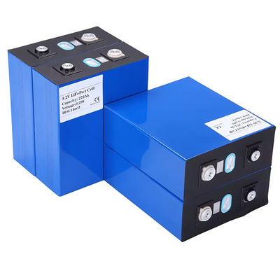 Sistema de almacenamiento de energía solar Lifepo4 Batería de litio 302ah 310Ah 320A 272ah 3.2v