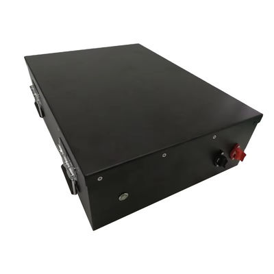 Buon prezzo Batterie ricaricabili per carrelli elevatori LFP 48V600AH in linea