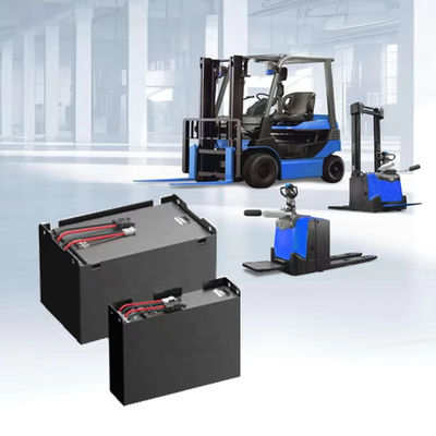 Buen precio AGV Baterías eléctricas de elevadores eléctricos de iones de litio 48v 80v Personalizado en línea