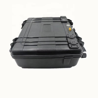 ATV Quad Electric silla de ruedas batería de litio ciclo profundo 12volt 120ah Lifepo4 HH