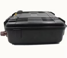 Buen precio Recargable Lifepo4 Baterías eléctricas para sillas de ruedas 12V 120Ah en línea