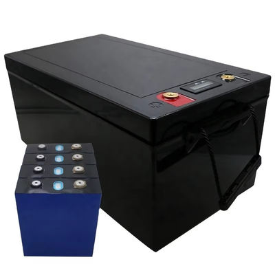 Baterías de litio LiFePo4 12V 24V 32700 100ah 120ah 300ah 320ah