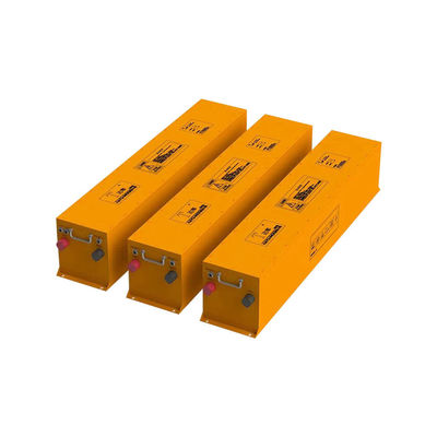 Bom preço Ciclo profundo Bateria de íons de lítio de 48V 60Ah 80Ah 100Ah para carros de golfe Carros de patrulha Veículos turísticos on-line
