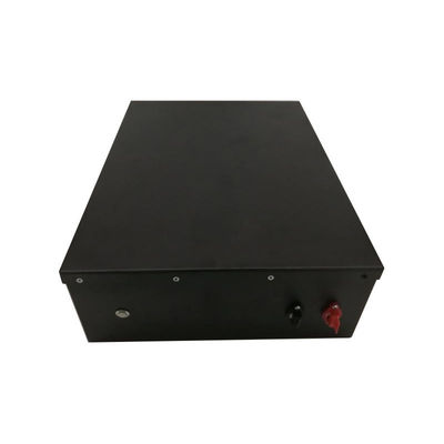 Good price Rechargeable Lifepo4 Battery Pack Golf Cart Lithium Electric Forklift Battery with 3000 Cycle online
