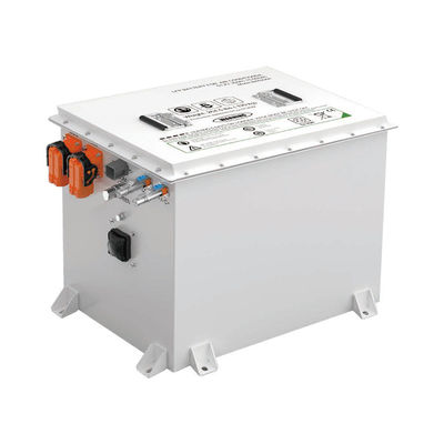 Goede prijs 51.2V 12.8V 420AH Lifepo4 Batterijpakket System Fast Charging Waterdicht diep cyclusbatterij voor maritieme toepassingen online